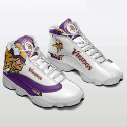 Minnesota Vikings Jordan 13