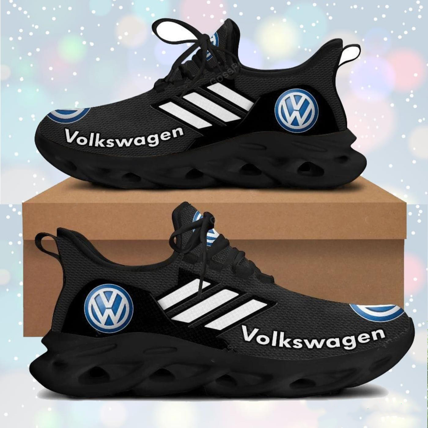 Volkswagen Best 1 Max Soul Shoes 1 Volkswagen Best 1 Max Soul Shoes