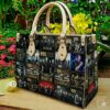Volbeat 1 Leather Handbag
