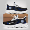Volkswagen Lover White Max Soul Shoes
