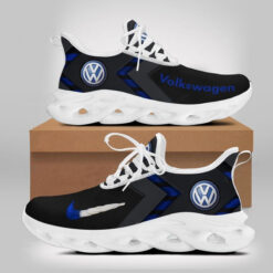 Volkswagen Lover White Max Soul Shoes