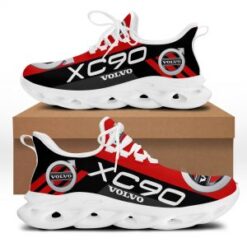 Volvo Max Soul Shoes