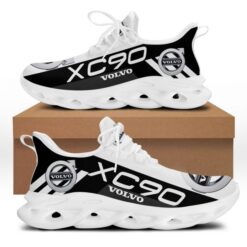 Volvo Max Soul Shoes