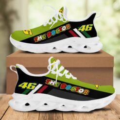 Valentino Rossi 3 Max Soul Shoes