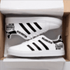 The Walking Dead Stan Smith Shoes