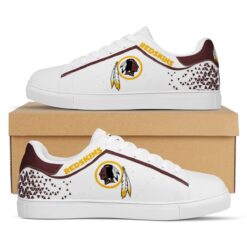 Washington Redskins 1 Stan Smith Shoes