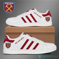 West Ham United 7 Stan Smith Shoes