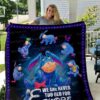 Eeyore 1 Blanket