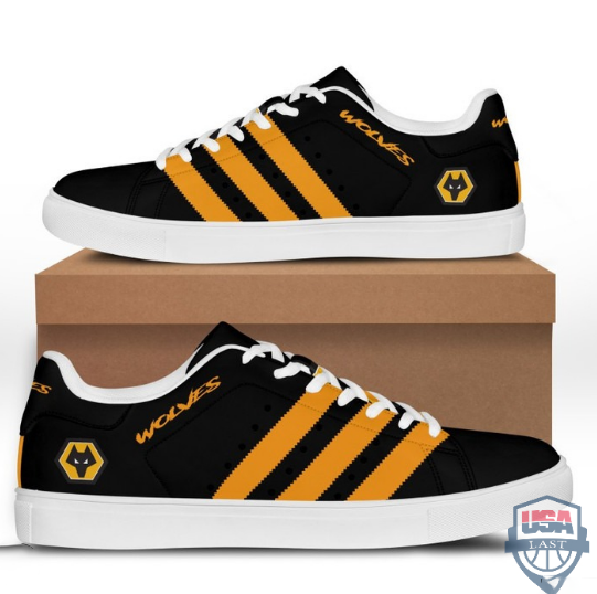 Wolverhampton 4 Stan Smith Shoes 1 Wolverhampton 4 Stan Smith Shoes