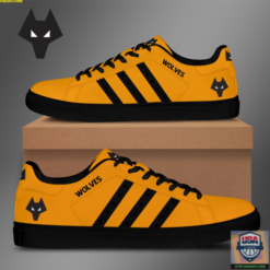 Wolverhampton 5 Stan Smith Shoes