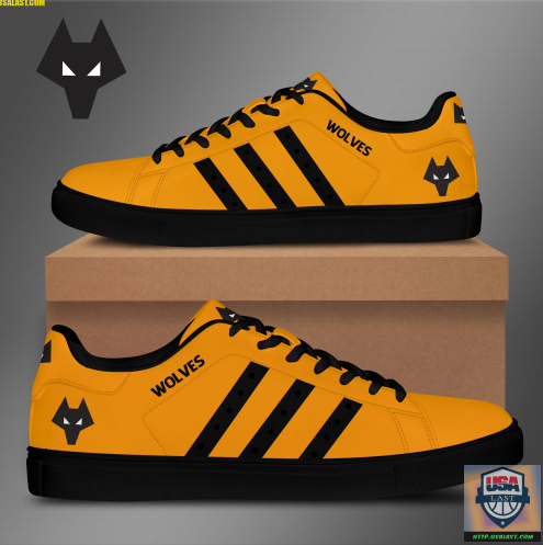 Wolverhampton 5 Stan Smith Shoes 1 Wolverhampton 5 Stan Smith Shoes