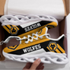 Wolverhampton 1 Max Soul Shoes