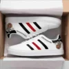 Whitesnake 1 Stan Smith Shoes