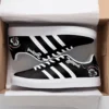 Whitesnake 2 Stan Smith Shoes