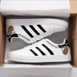 Whitesnake 3 Stan Smith Shoes