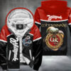 Whitesnake 2 Fleece Jacket