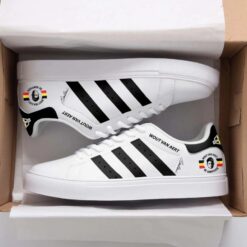 Wout Van Aert 1 Stan Smith Shoes