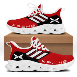 Xpeng 1 Max Soul Shoes
