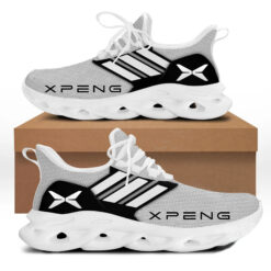 Xpeng 2 Max Soul Shoes