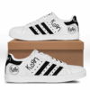 Korn N1 Stan Smith Shoes