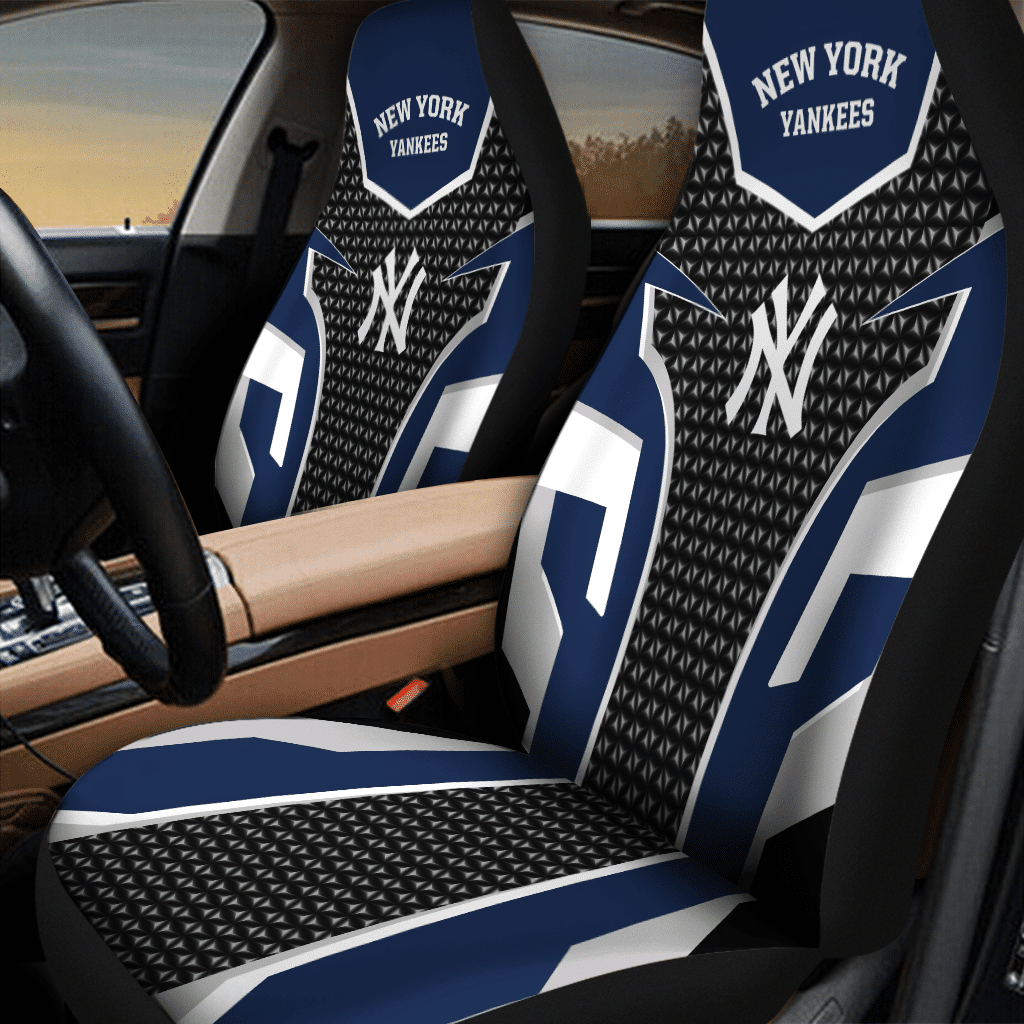 New York Yankees Seat Covers 1 New York Yankees Seat Covers