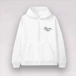 Yungblud 1 Hoodie