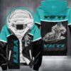 Yeti Cycles 1 Fleece Jacket