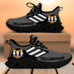 Yellowstone 2 Max Soul Shoes