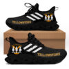 Yellowstone 3 Max Soul Shoes