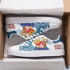 Winnie The Pooh 3 Stan Smith Shoes