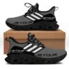 Jetour Max Soul Shoes