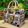 The Young Ones Leather Handbag