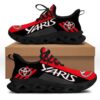 Toyota Yaris 2 Max Soul Shoes