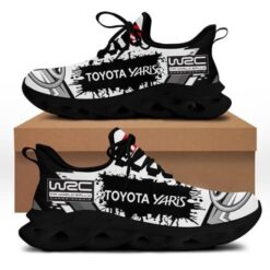 Toyota Yaris 5 Max Soul Shoes