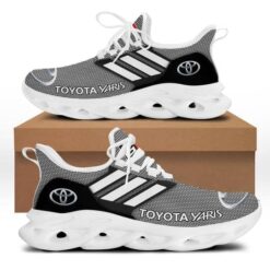Toyota Yaris 6 Max Soul Shoes
