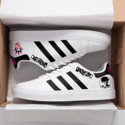 Yungblud 4 Stan Smith Shoes