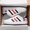 Yungblud 5 Stan Smith Shoes