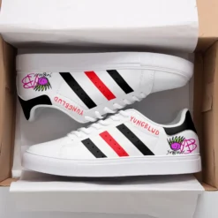 Yungblud 5 Stan Smith Shoes