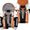 Texas Longhorns Fleece Jacket