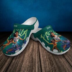 Encanto Soft Clogs