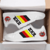 Billy Idol Stan Smith Shoes