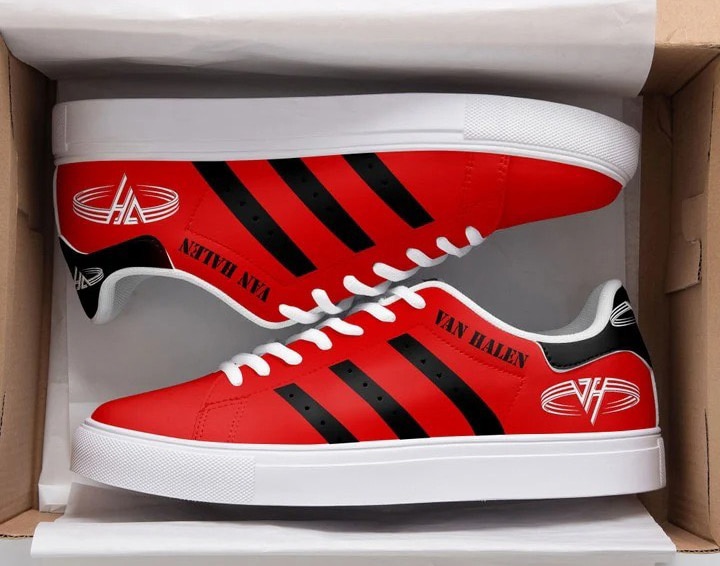 Van Halen 1 Stan Smith Shoes 1 Van Halen 1 Stan Smith Shoes