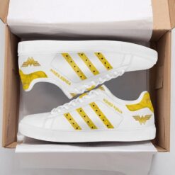 Wonder Woman I0 Stan Smith Shoes