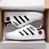 Dead Pool Stan Smith Shoes
