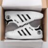 Kid Cudi Stan Smith Shoes