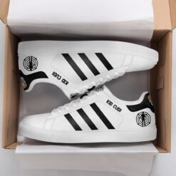 Kid Cudi Stan Smith Shoes