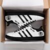 Kid Cudi 1 Stan Smith Shoes