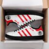 Kid Cudi 2 Stan Smith Shoes