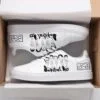Backstreet Boys Stan Smith Shoes
