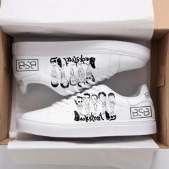 Backstreet Boys Stan Smith Shoes